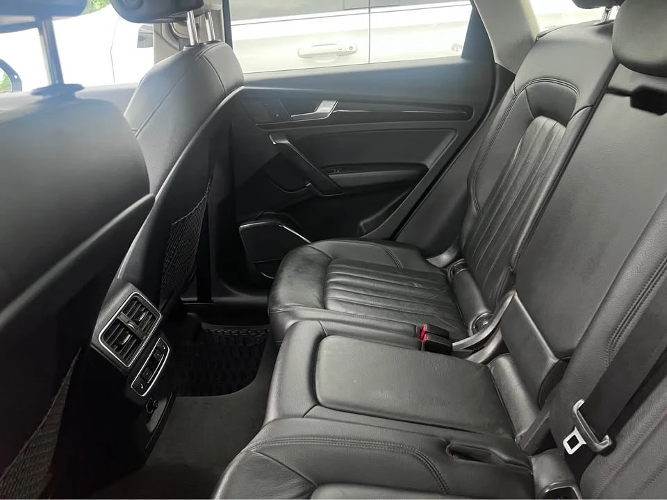 2018 Audi FY Q5 - Image 8 of 12