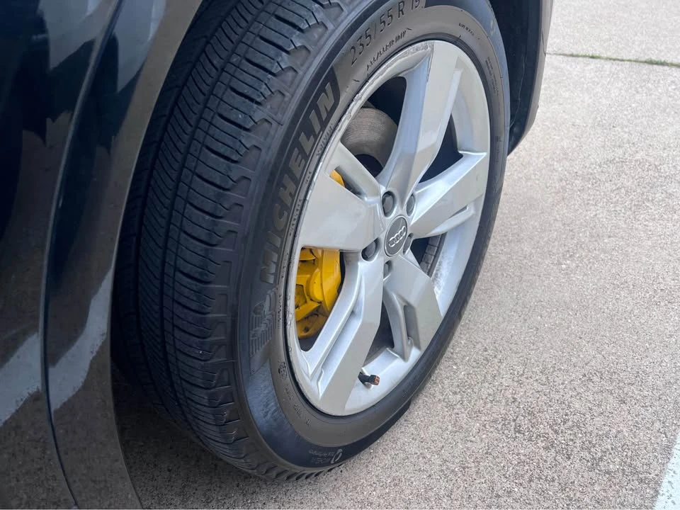 2018 Audi FY Q5 - Image 12 of 12