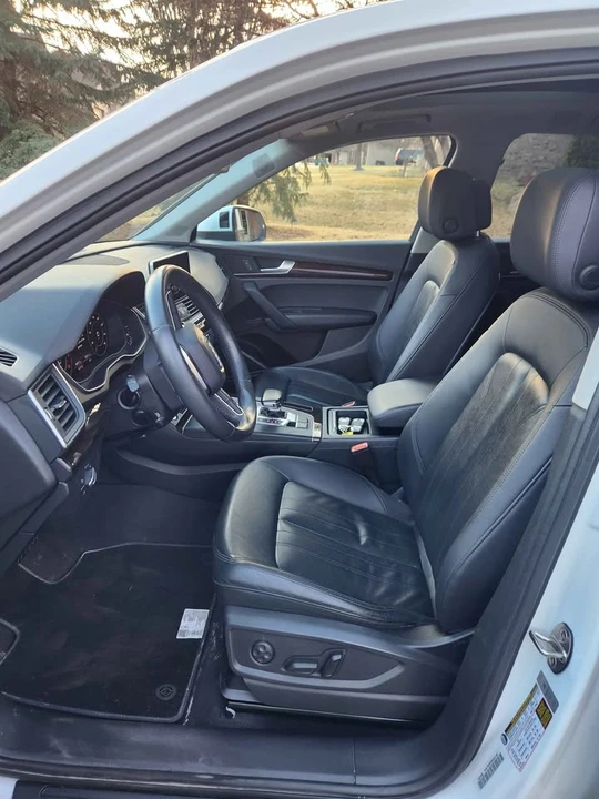 2018 Audi FY Q5 - Image 12 of 20