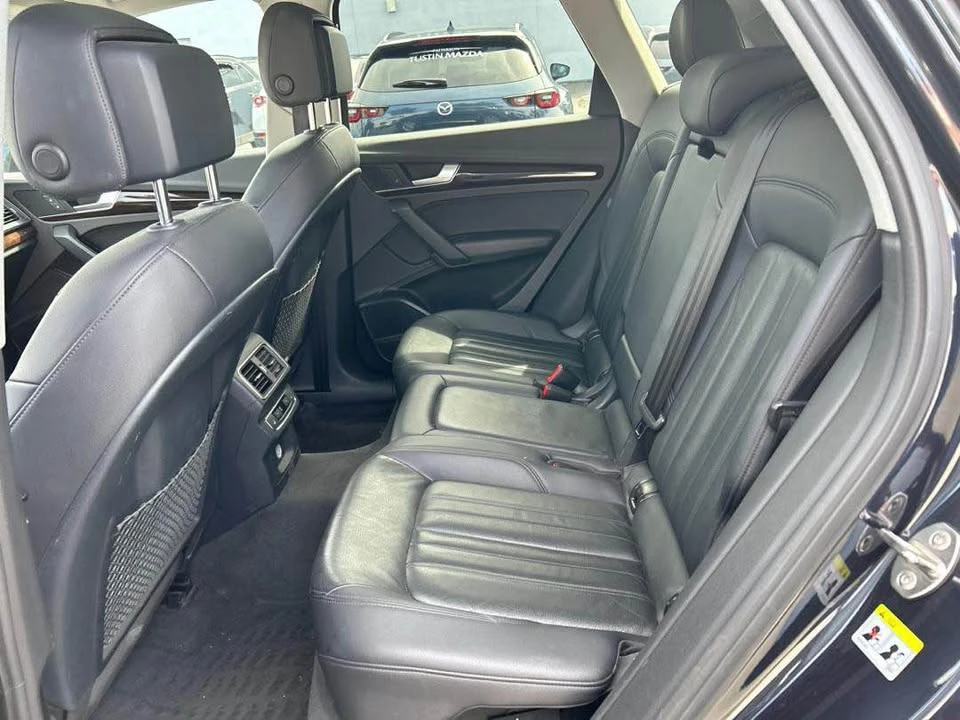 2018 Audi FY Q5 - Image 13 of 13