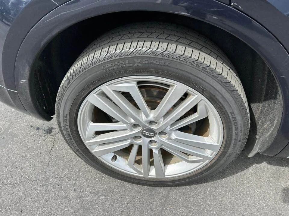 2018 Audi FY Q5 - Image 10 of 13