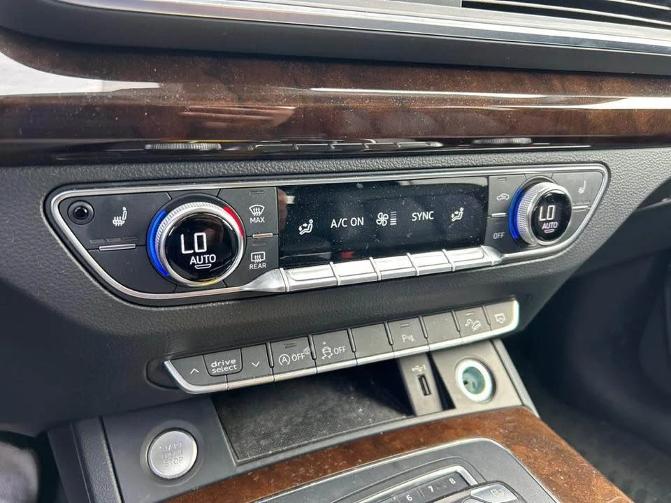 2018 Audi FY Q5 - Image 8 of 14