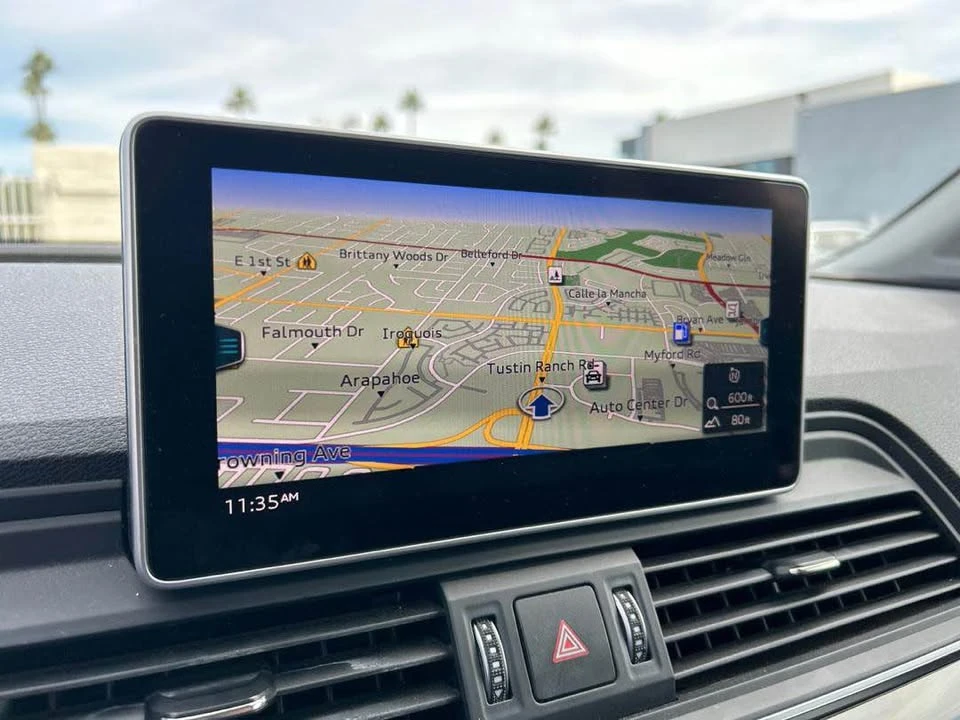 2018 Audi FY Q5 - Image 5 of 14