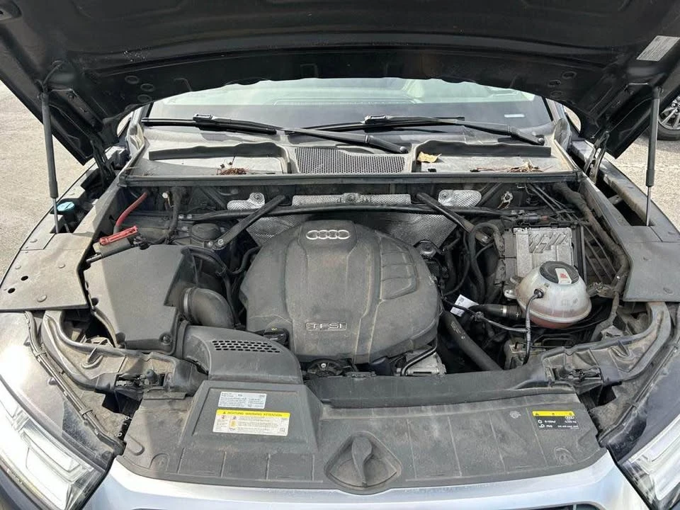 2018 Audi FY Q5 - Image 13 of 14