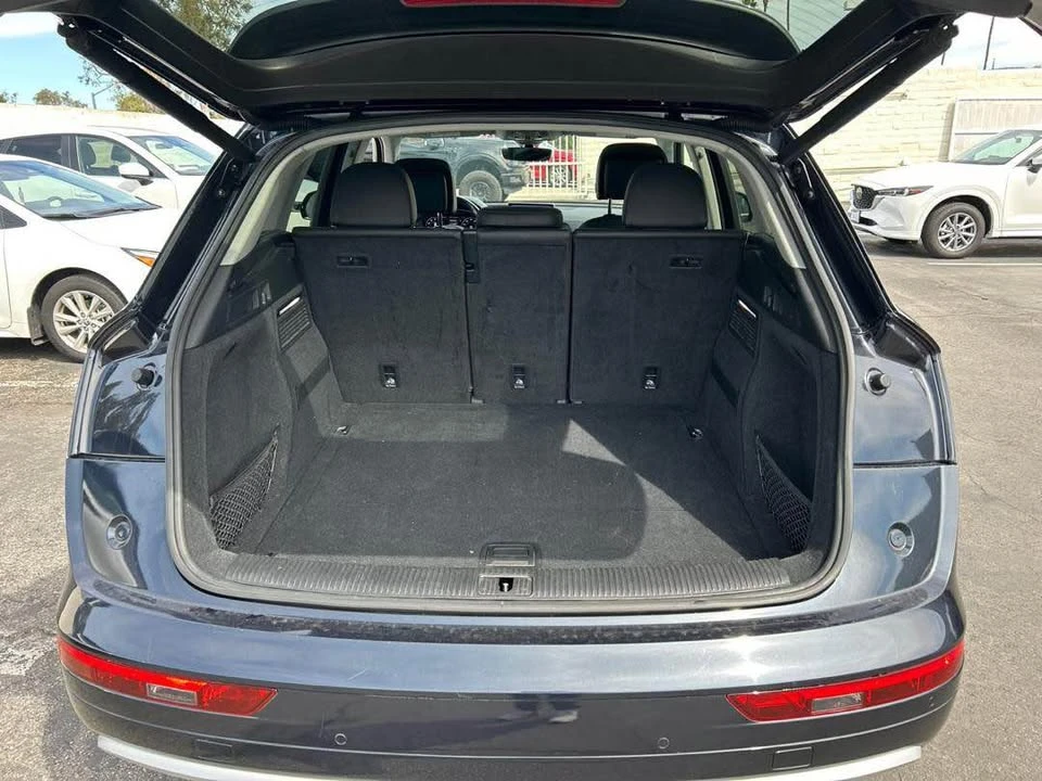 2018 Audi FY Q5 - Image 14 of 14