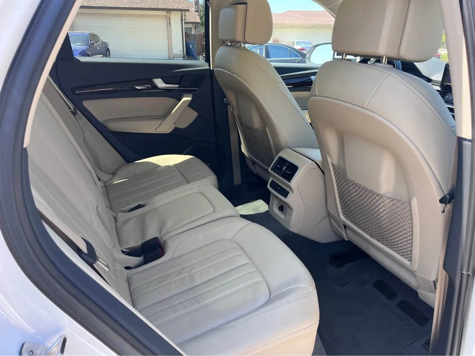 2018 Audi FY Q5 - Image 9 of 12