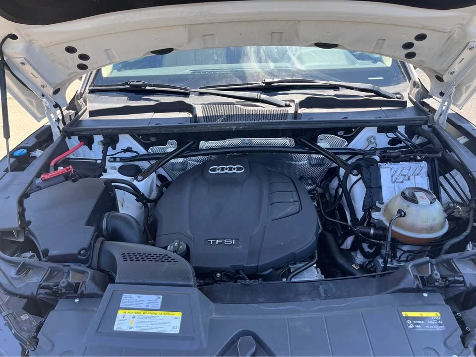 2018 Audi FY Q5 - Image 11 of 12