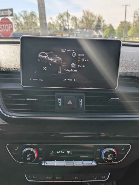 2018 Audi FY Q5 - Image 5 of 6