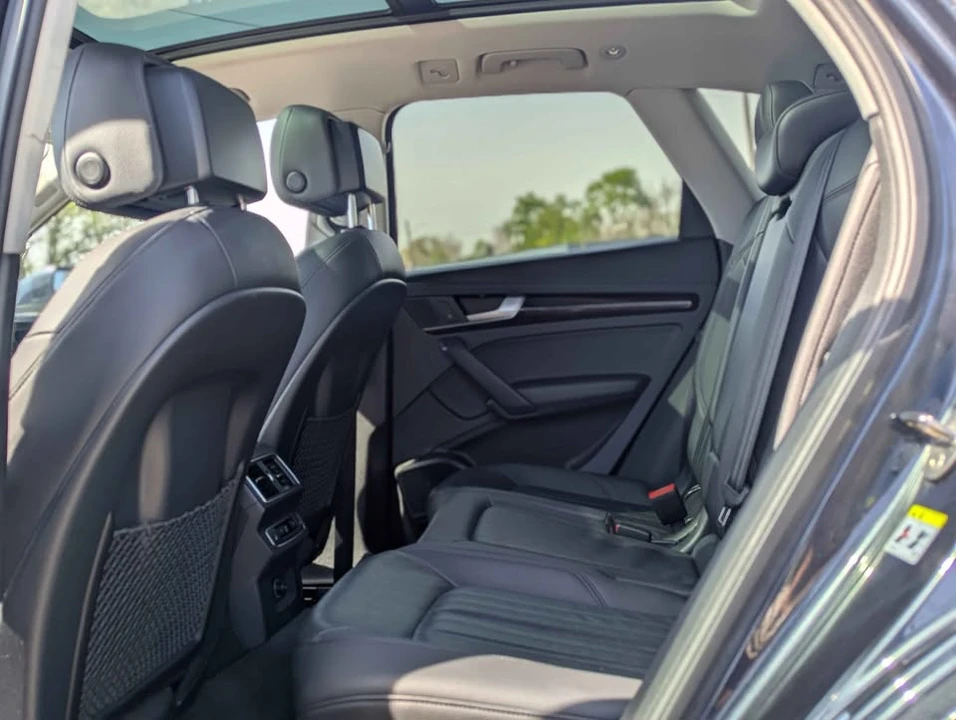 2018 Audi FY Q5 - Image 4 of 6