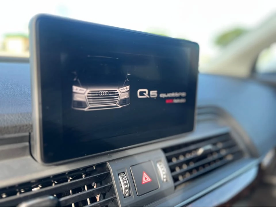 2018 Audi FY Q5 - Image 12 of 19