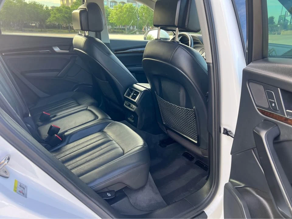 2018 Audi FY Q5 - Image 7 of 19