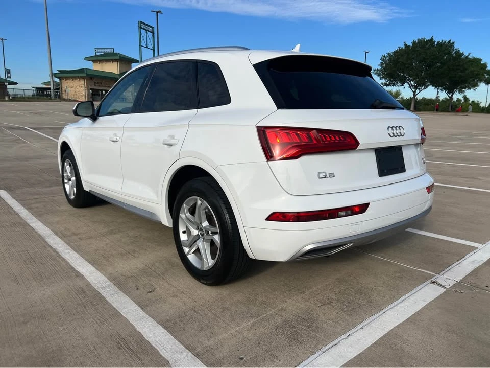 2018 Audi FY Q5 - Image 3 of 19