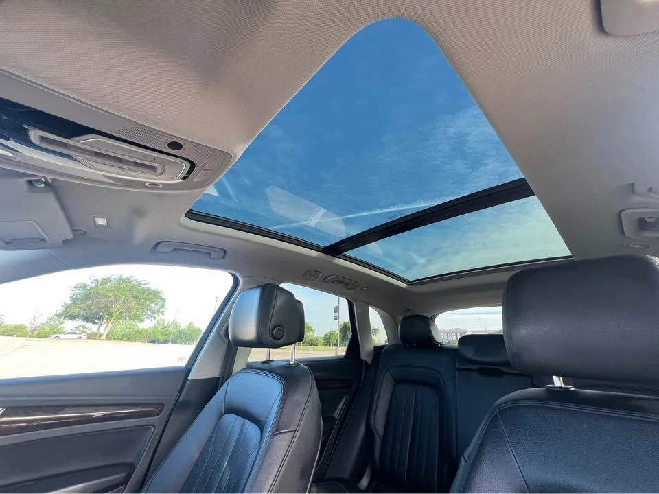 2018 Audi FY Q5 - Image 14 of 19