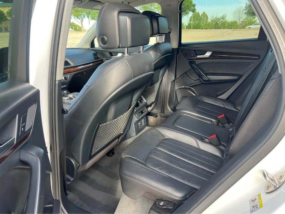 2018 Audi FY Q5 - Image 6 of 19