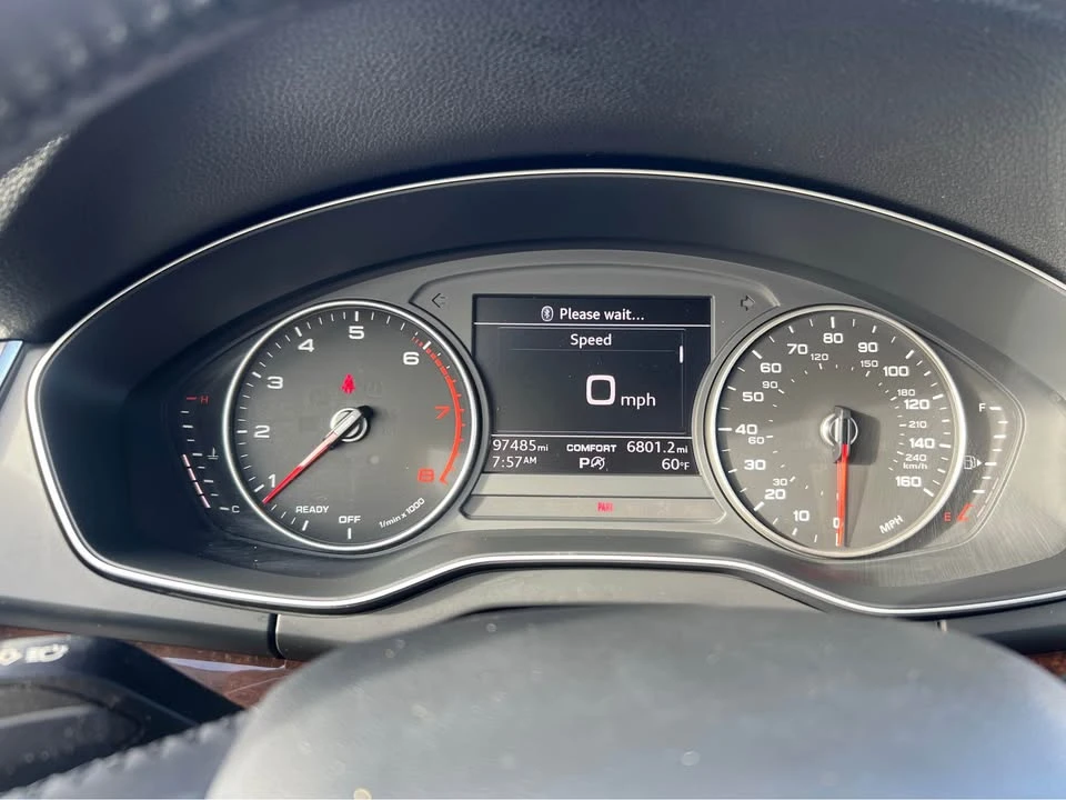 2018 Audi FY Q5 - Image 11 of 19