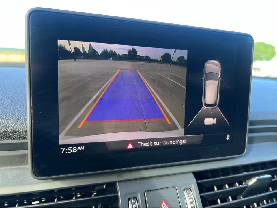 2018 Audi FY Q5 - Image 13 of 19