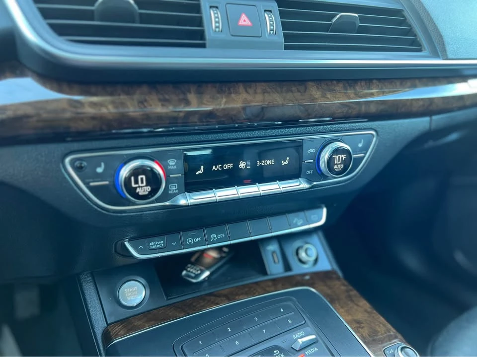 2018 Audi FY Q5 - Image 15 of 19