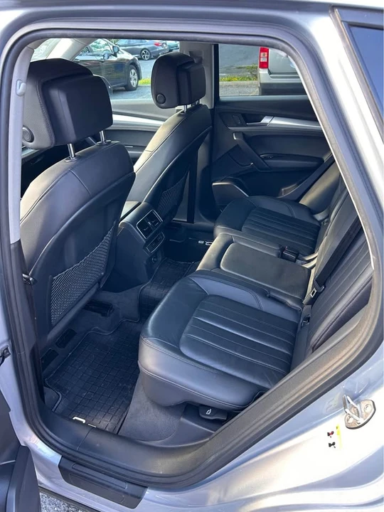 2018 Audi FY Q5 - Image 10 of 16