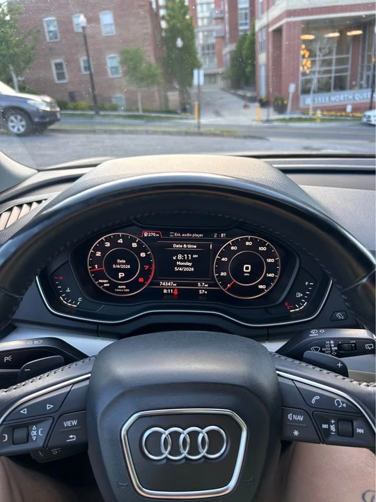 2018 Audi FY Q5 - Image 14 of 16