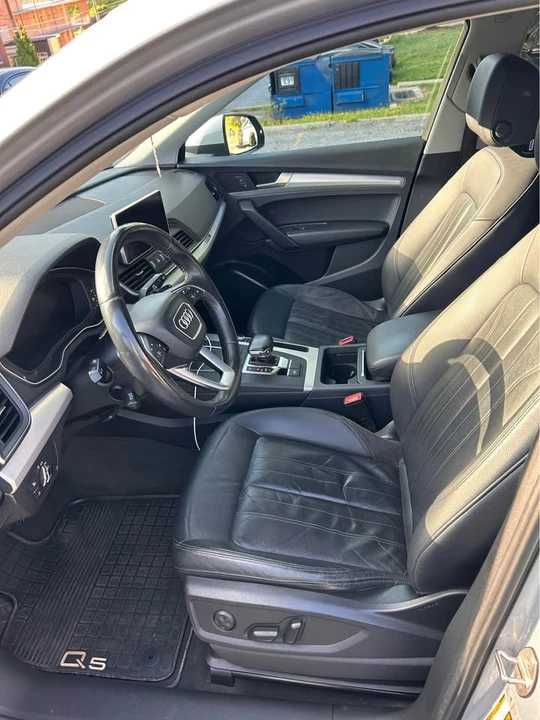 2018 Audi FY Q5 - Image 15 of 16