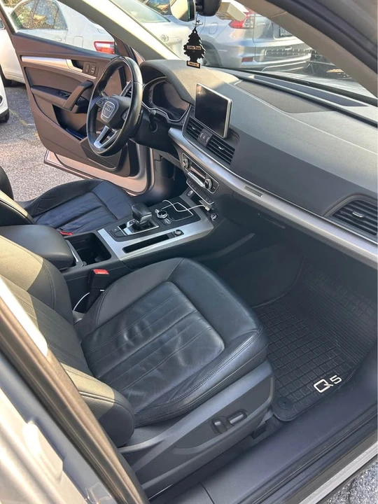 2018 Audi FY Q5 - Image 16 of 16
