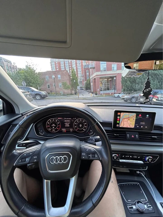 2018 Audi FY Q5 - Image 13 of 16