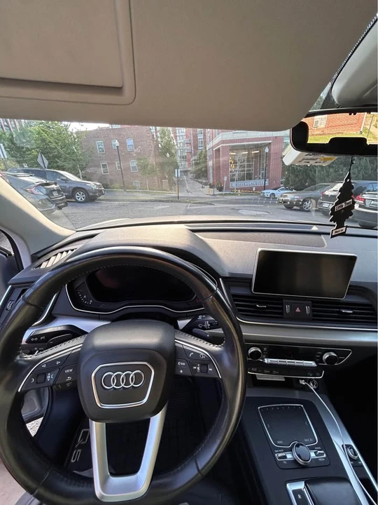2018 Audi FY Q5 - Image 12 of 16