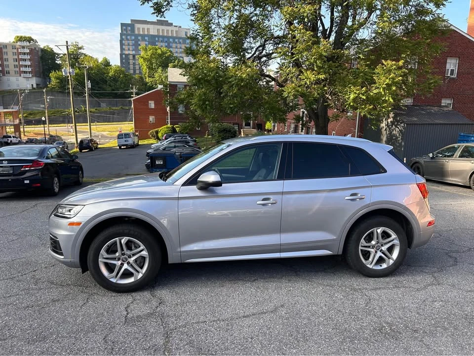 2018 Audi FY Q5 - Image 3 of 16