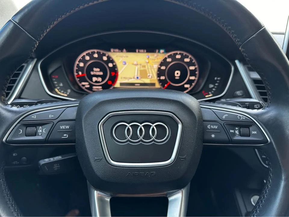 2018 Audi FY Q5 - Image 12 of 12