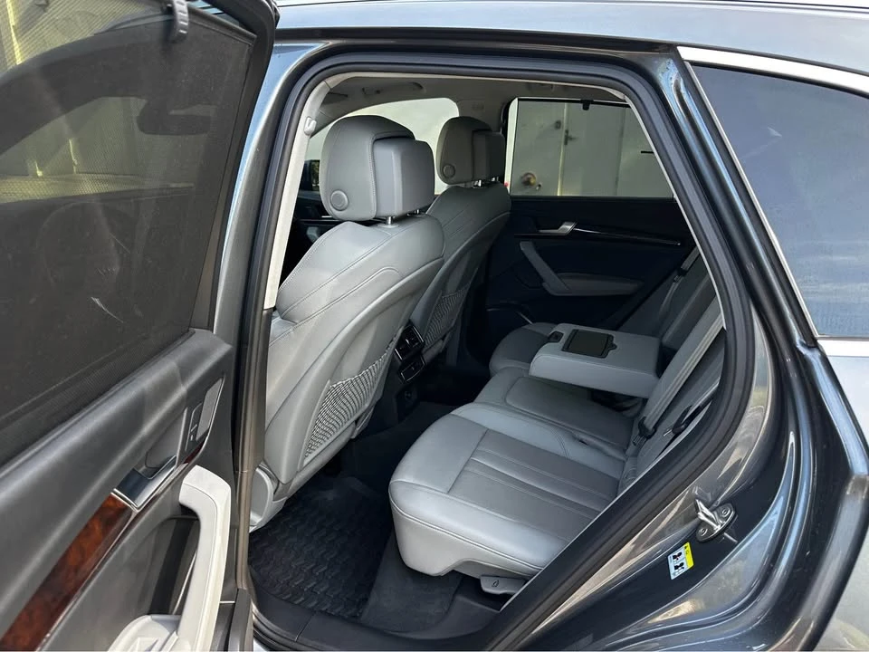 2018 Audi FY Q5 - Image 7 of 12