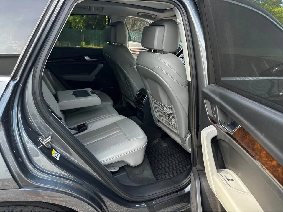 2018 Audi FY Q5 - Image 9 of 12