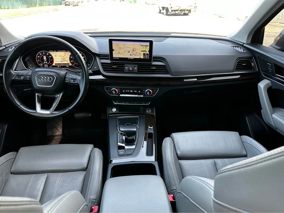 2018 Audi FY Q5 - Image 10 of 12