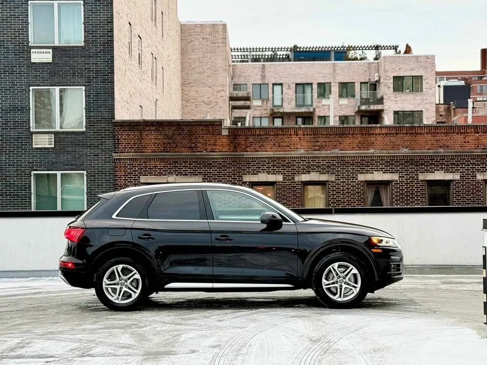 2018 Audi FY Q5 - Image 4 of 17