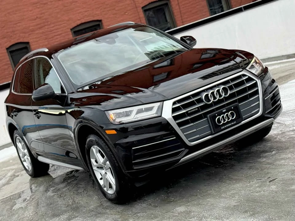 2018 Audi FY Q5 - Image 7 of 17