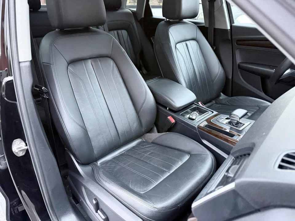 2018 Audi FY Q5 - Image 16 of 17