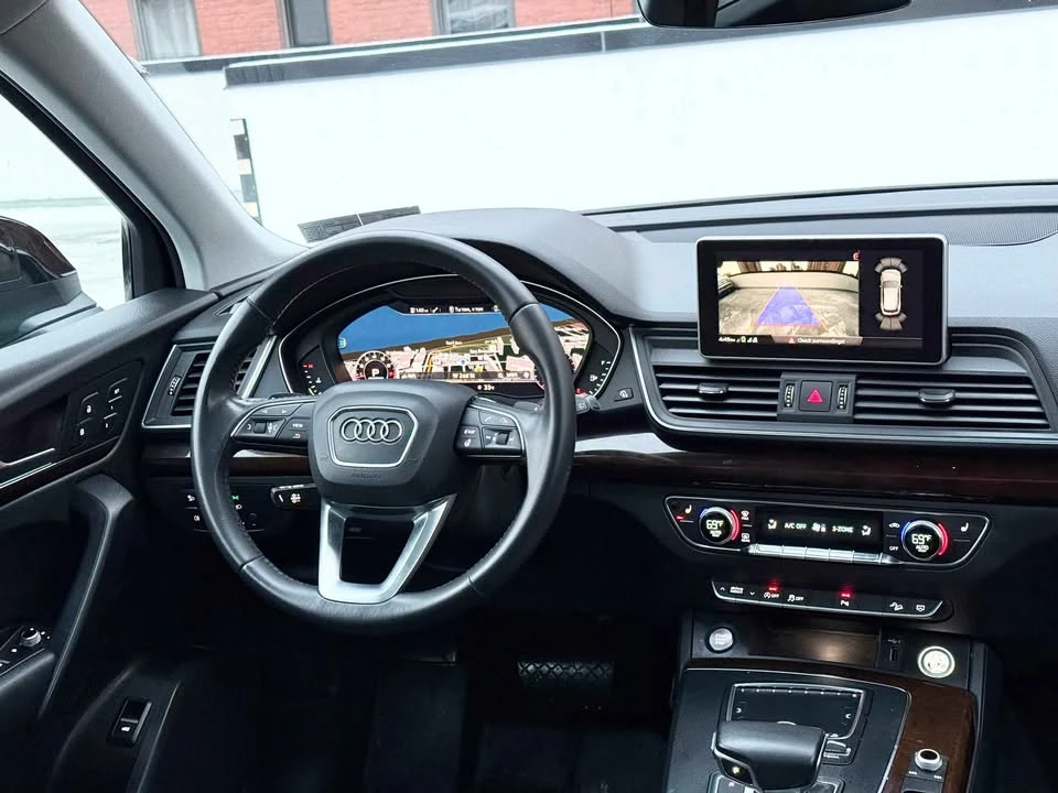 2018 Audi FY Q5 - Image 14 of 17