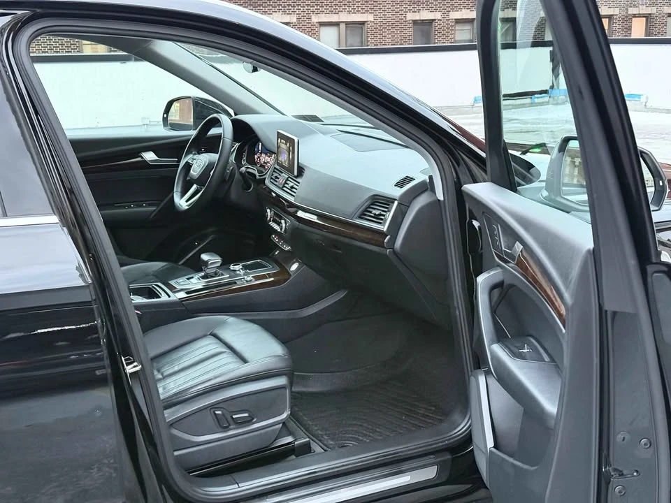 2018 Audi FY Q5 - Image 15 of 17