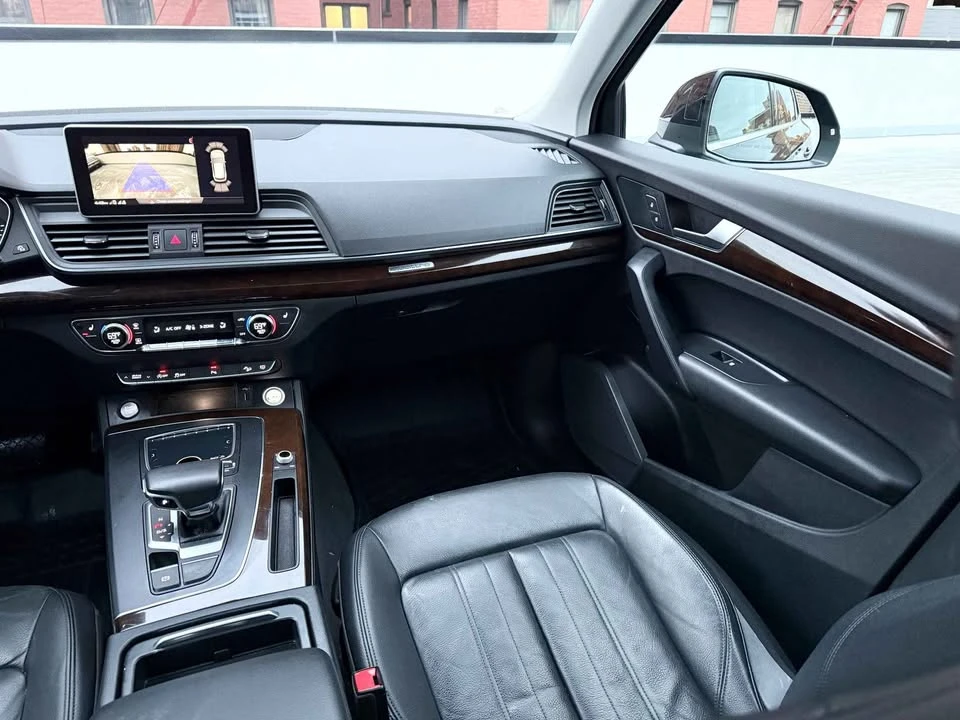 2018 Audi FY Q5 - Image 12 of 17