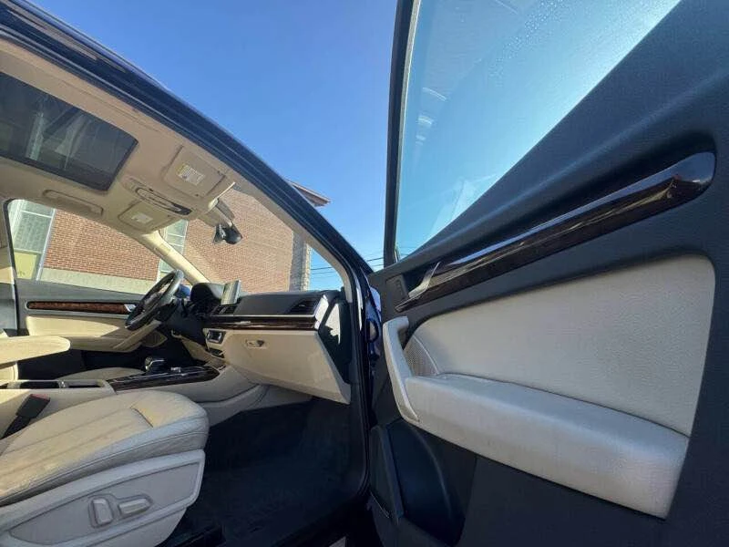2018 Audi FY Q5 - Image 9 of 14