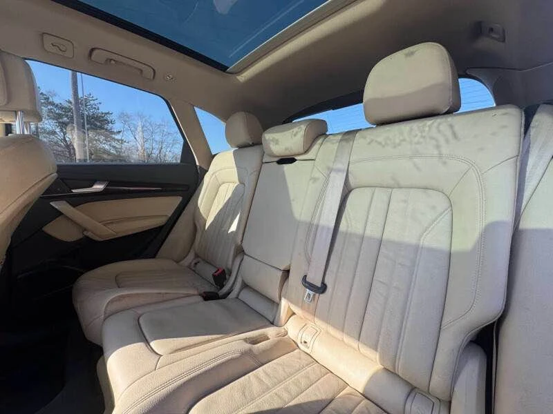 2018 Audi FY Q5 - Image 10 of 14