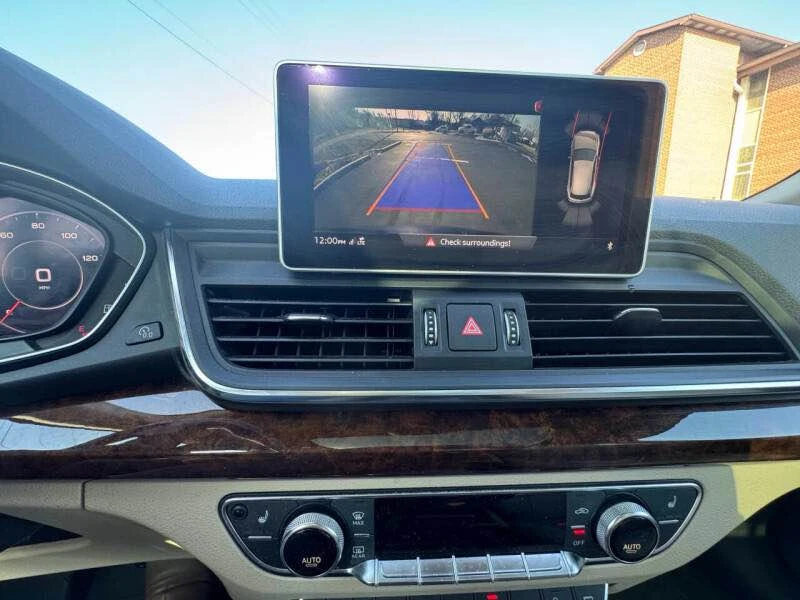 2018 Audi FY Q5 - Image 14 of 14