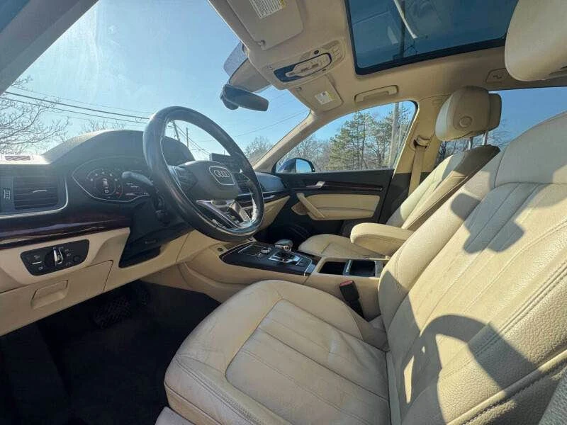 2018 Audi FY Q5 - Image 13 of 14