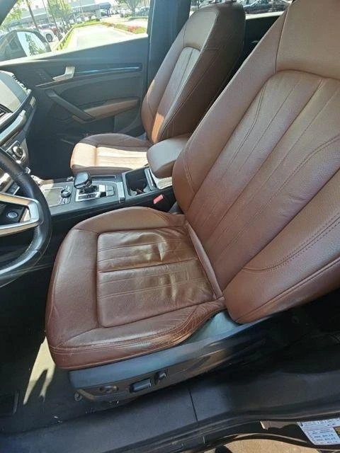 2018 Audi FY Q5 - Image 2 of 5