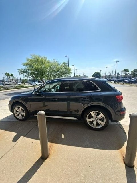 2018 Audi FY Q5 - Image 3 of 5