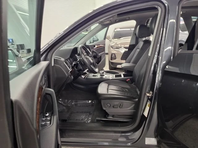 2018 Audi FY Q5 - Image 7 of 15