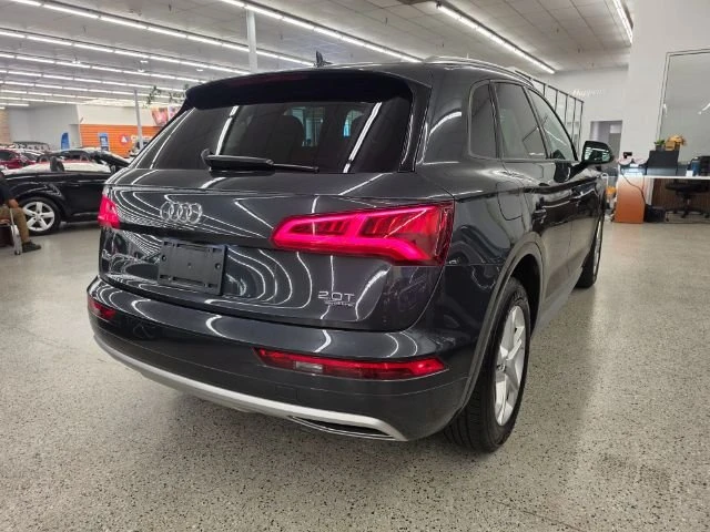 2018 Audi FY Q5 - Image 4 of 15