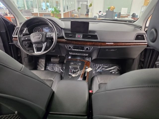 2018 Audi FY Q5 - Image 5 of 15