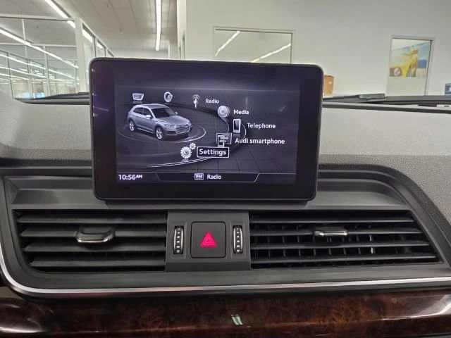2018 Audi FY Q5 - Image 11 of 15