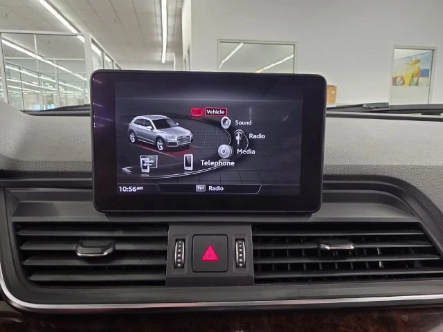 2018 Audi FY Q5 - Image 12 of 15