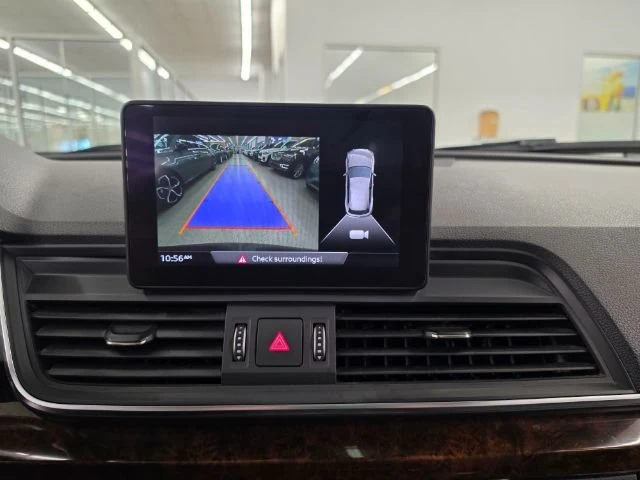 2018 Audi FY Q5 - Image 10 of 15